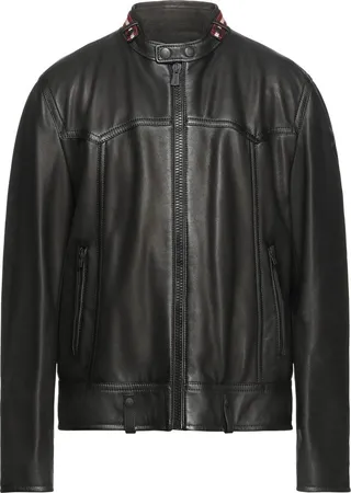Jacket Black