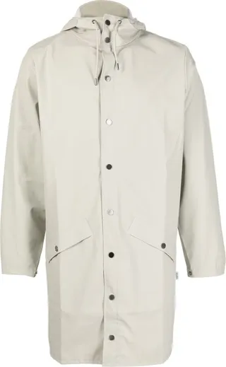 Waterproof Technical Raincoat