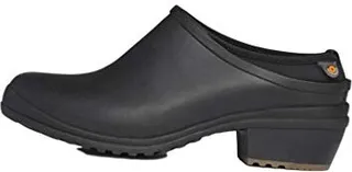 BOGS Women's Vista Clog Snow Boot