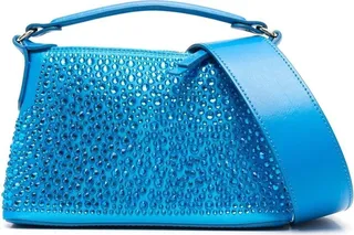 Crystal Embellishment Bag