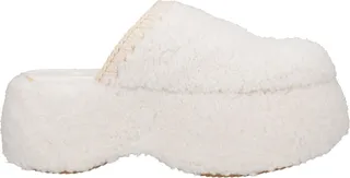 Mules & Clogs Off White
