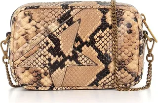Mini Star Bag