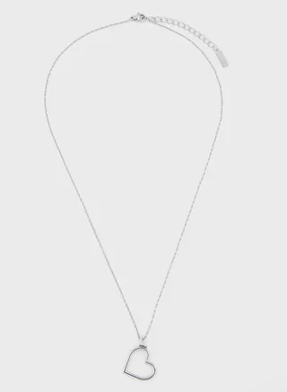 Volte Necklace