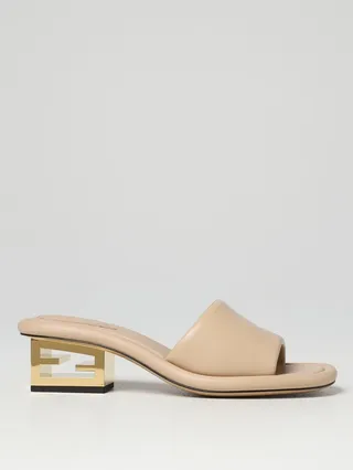 Shoes woman Fendi