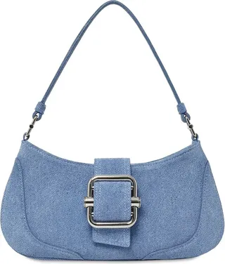 Small Brocle shoulder bag