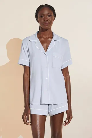 Gisele TENCEL™ Modal Relaxed Short PJ Set
