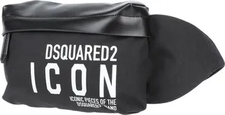 Bum Bag Black