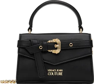 Versace Jeans Couture Black Special Couture 01 Bag