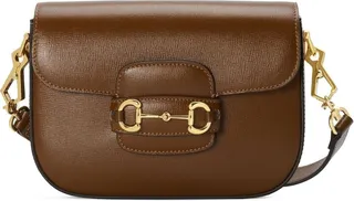Gucci Horsebit 1955 mini bag