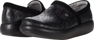 Alegria Emry (Embossible Ink) Women's Clog Shoes