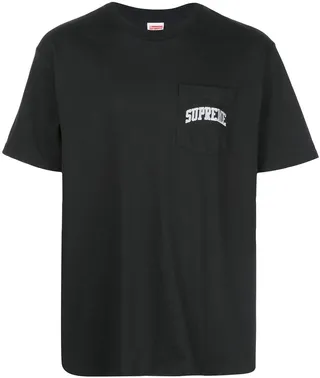 Raiders 47 Pocket Tee