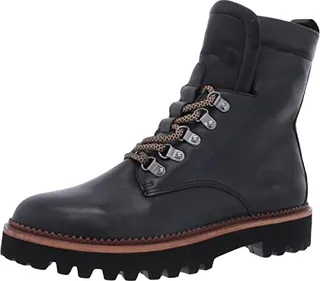 Sanctuary Women's Combat Boot