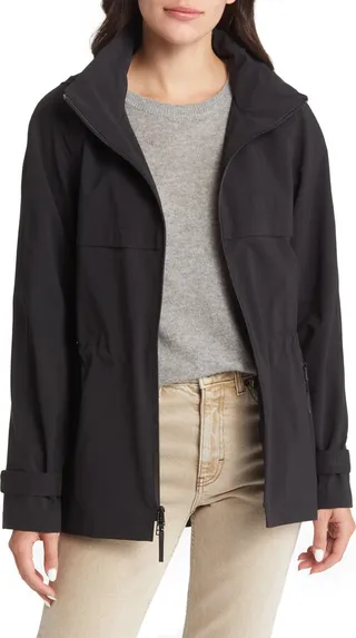 Women's Paradise Ripstop Parka