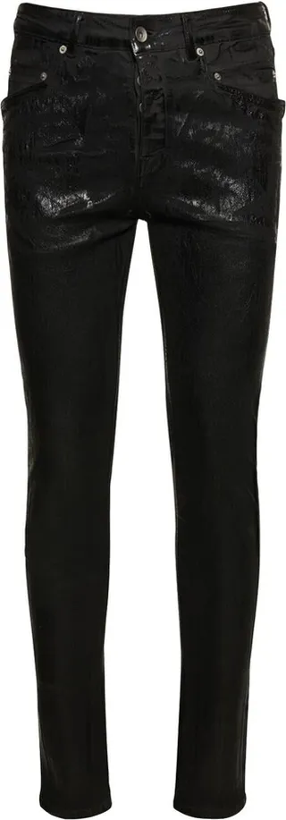 Tyrone cut denim jeans