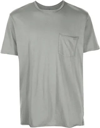 Miles organic cotton T-shirt