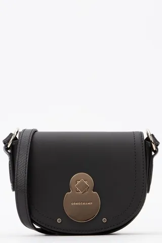 Longchamp Cavalcade XS Crossbody Bag