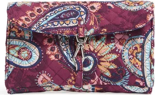 Roll-Up Tech Organizer