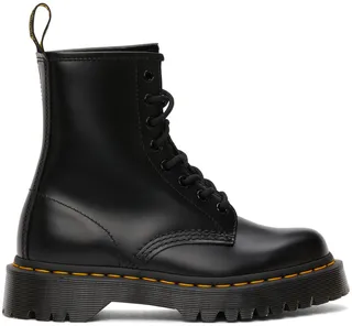 Dr. Martens Black 1460 Bex Boots
