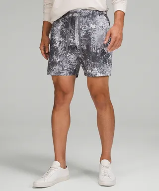 Bowline Shorts 8" Ventlight Mesh