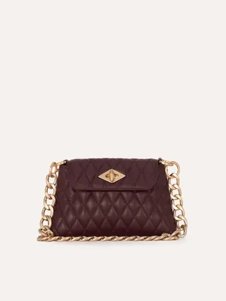 Micro Diamond Bag