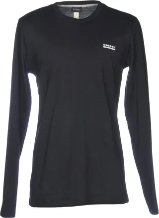 Undershirt Black