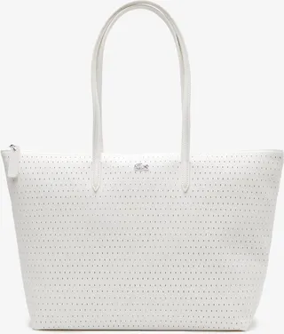 Women’s L.12.12 Large Perforated Tote