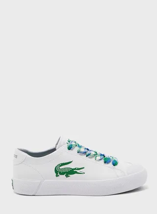 Gripshot 123 5 Low Top Sneakers