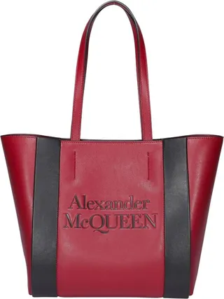 Logo Tote