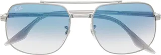 Oversized Sunglasses