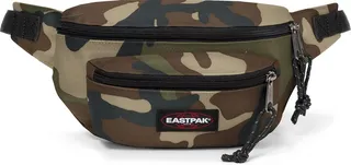 Doggy Bag Bum Bag Military Green