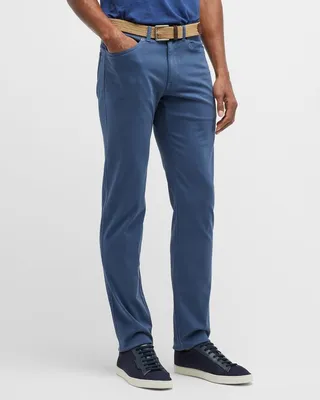 Men's Ultimate Sateen 5-Pocket Pants