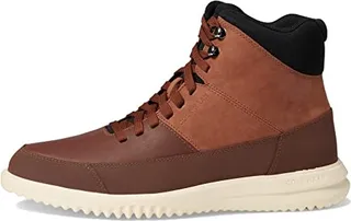Cole Haan Men's Grand+ Hiker Water Proof Hiking Boot