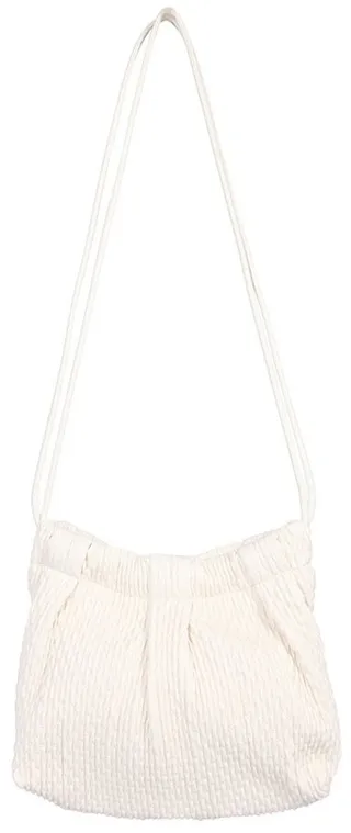 Themoirè Thetis Shoulder Bag