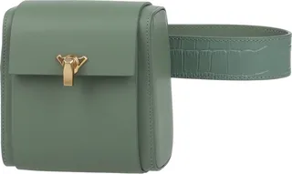 Bum Bag Sage Green