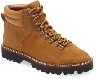 Enzo Hiking Boot