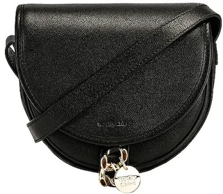 Mara Small Saddle