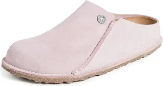 Birkenstock Zermatt 365 Suede Clogs