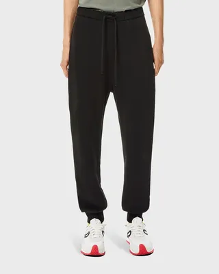 Men's Terry Anagram Sweatpants
