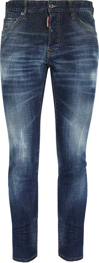 Cool Guy 5-pocket Jeans