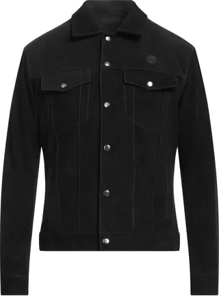 Jacket Black