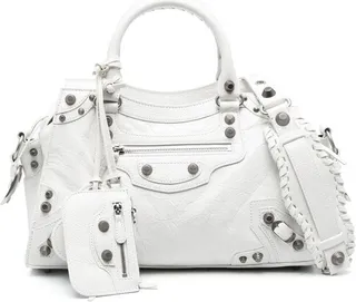 Neo Cagole City shoulder bag