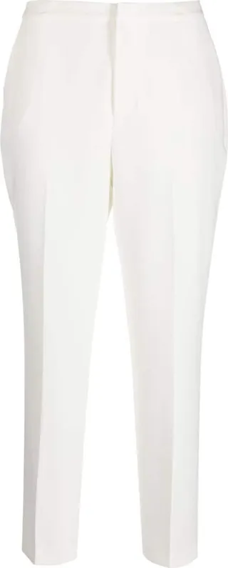 Sawyer Cropped Trousers