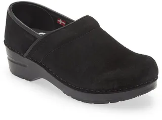 Nina Clog