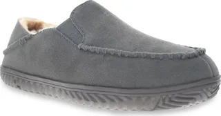 Curbside Faux Fur Lined Slipper