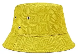 Bottega Veneta Hat in Green