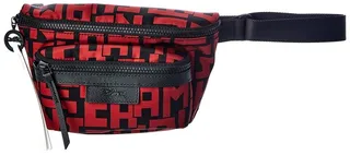 Longchamp Le Pliage Lgp Medium Nylon Belt Bag