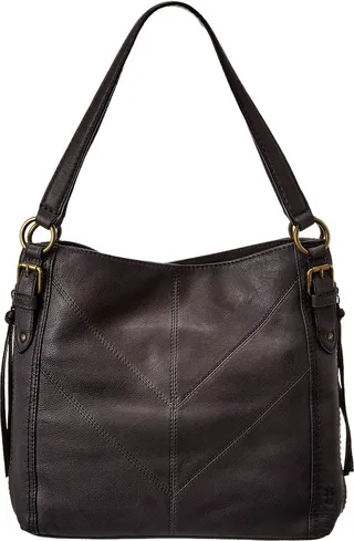 Frye Ari Leather Tote