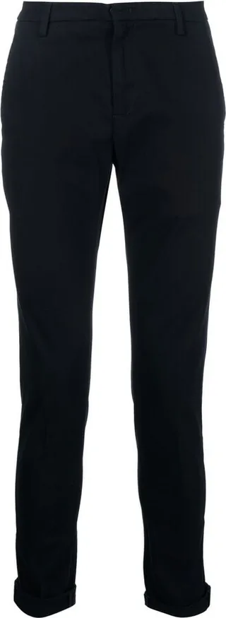 Gaubert slim-fit trousers