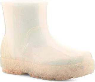Drizlita UGGplush Lined Glitter Boot