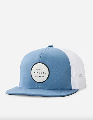 RIP CURL Routine Mens Trucker Hat